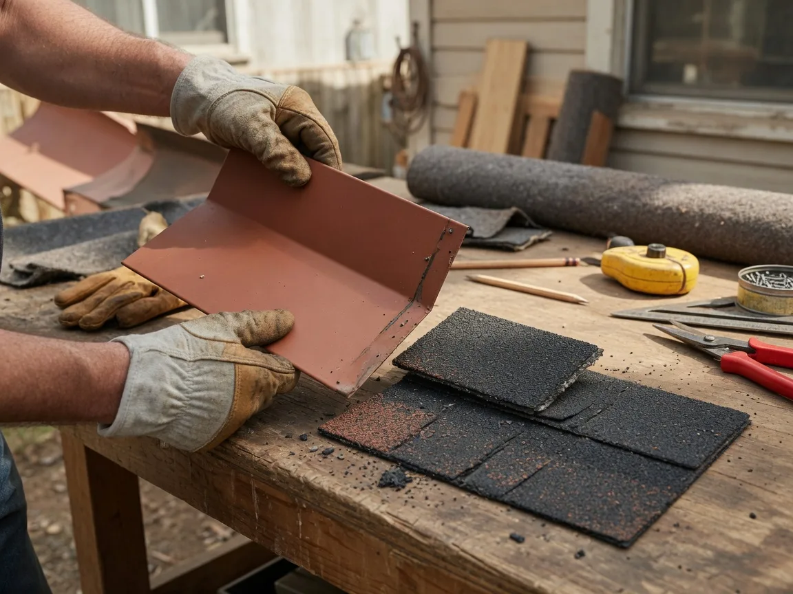Roof Repair company in Ottine, TX